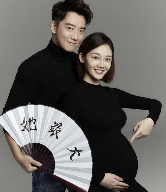 二胎|二胎以后苗苗首次亮相,身材恢复不错,郑恺和女儿同框!