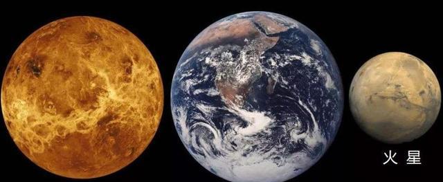 人类不愿深入研究金星,原因何在?越了解金星便越觉得“绝望”