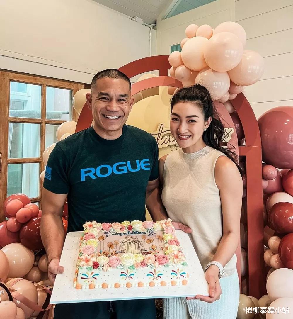 |泰星Pancake：婚礼已经准备好70%了，大婚那天我会秀10套礼服