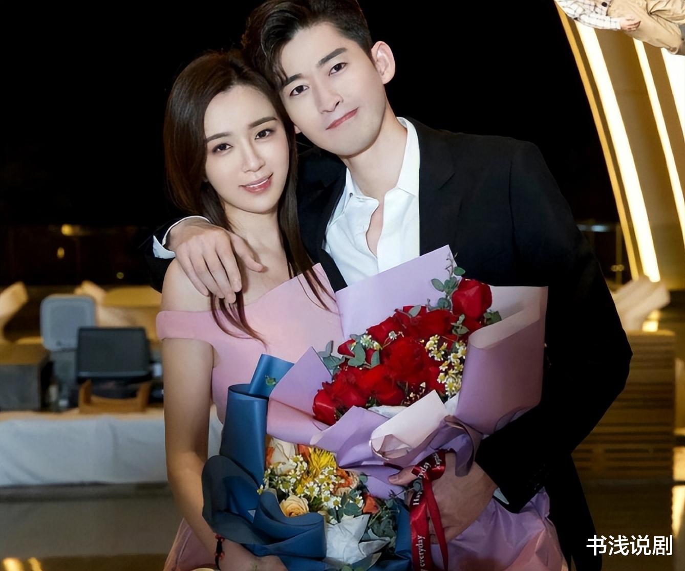 李小璐|十年策划终成笑柄，从《东八区》失利，浅析CP感成败三大重点