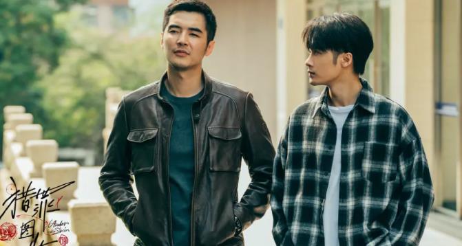 猎罪图鉴|《猎罪图鉴》美女扎堆儿，《庆余年》北齐女帝的美貌只能排第三？