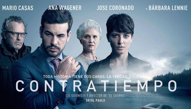 欧美明星|烧脑电影推荐五部给大家