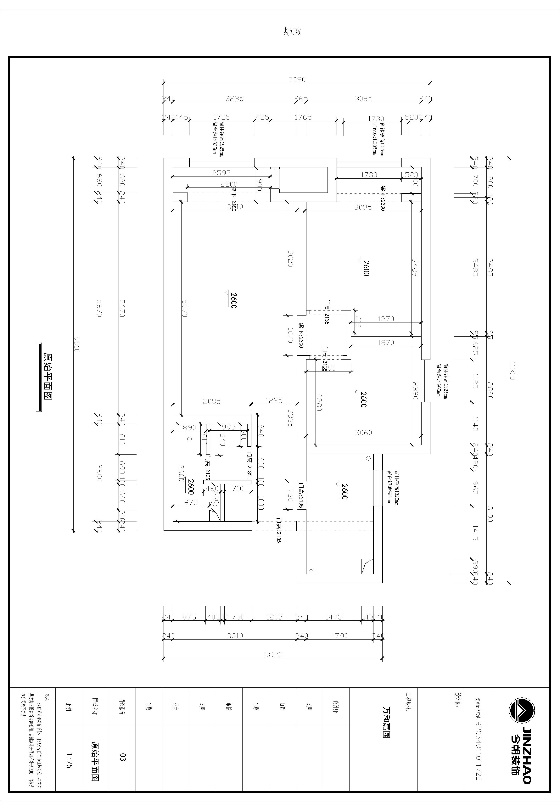 这套80㎡地中海田园混搭风,美若春日!
