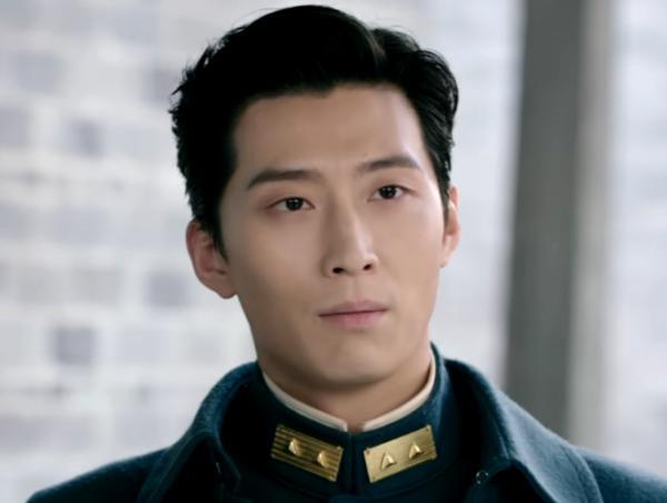 窦骁|《良辰好景》五大男神，窦骁惊艳全场，而这四个男配角也都很帅