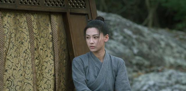 雪中悍刀行|《雪中悍刀行》大结局,说实话这部剧,惊艳我的全是配角