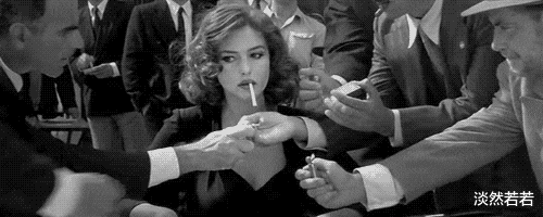 邓文迪|世界影坛的顶尖美人！从“地球球花”到“法兰西之吻”，个个绝色