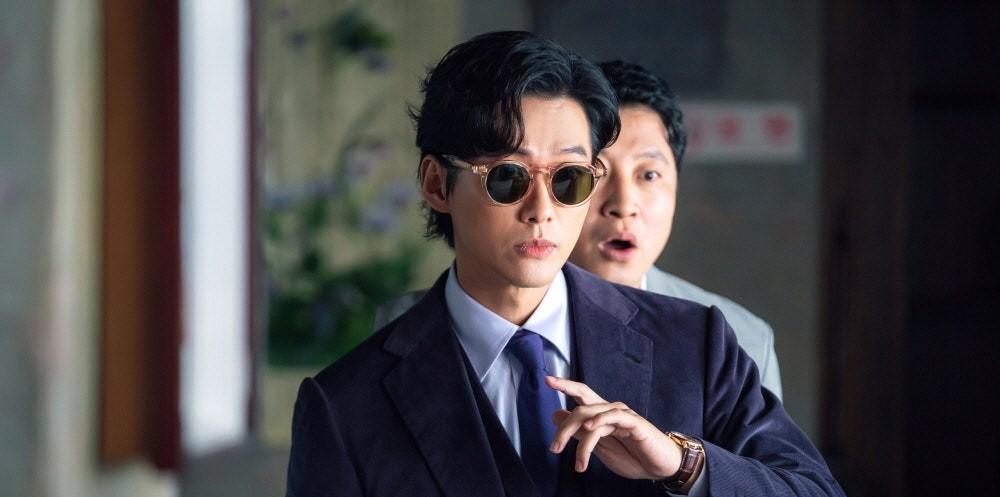 韩剧|2022最强韩剧黑马!爆笑又虐心,登顶SBS年度收视冠军