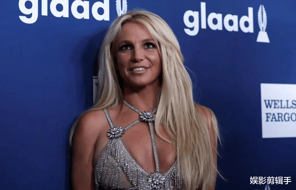 |布兰妮又在社交平台发视频，自认被父母虐待，撂下诅咒狠话