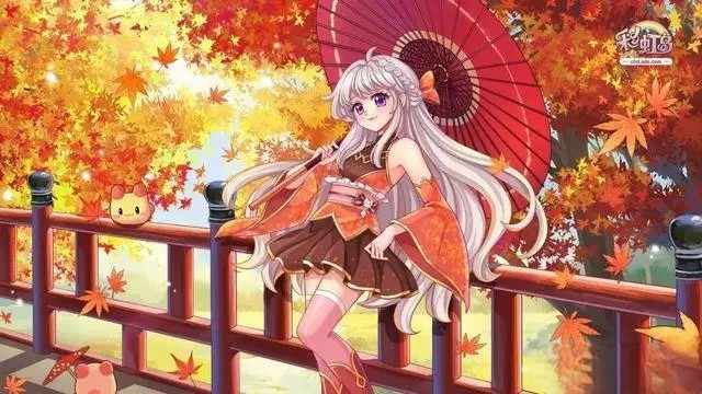 中毒|彩虹岛手游：怀旧彩虹岛重磅来袭，四大职业玩法介绍