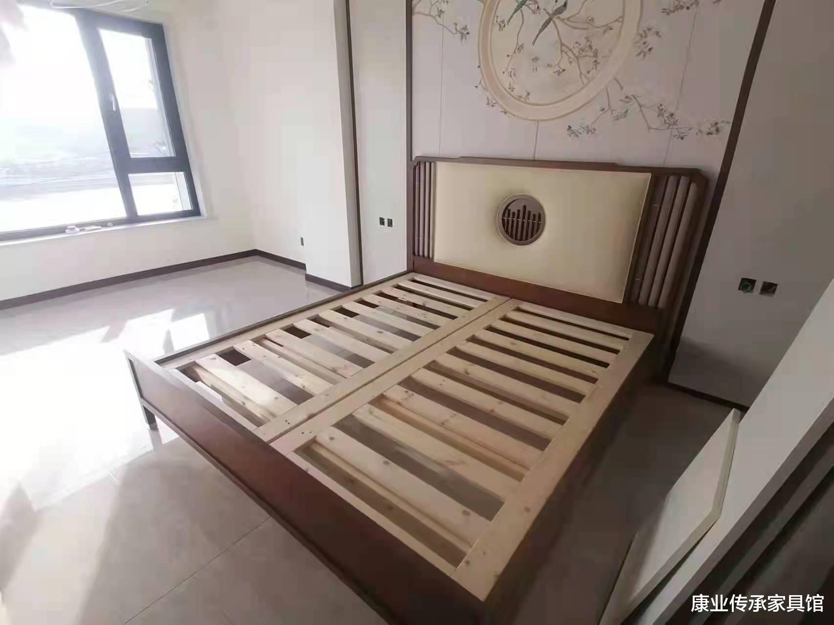 【新中式风格案例】素雅白+原木，打造东方之美