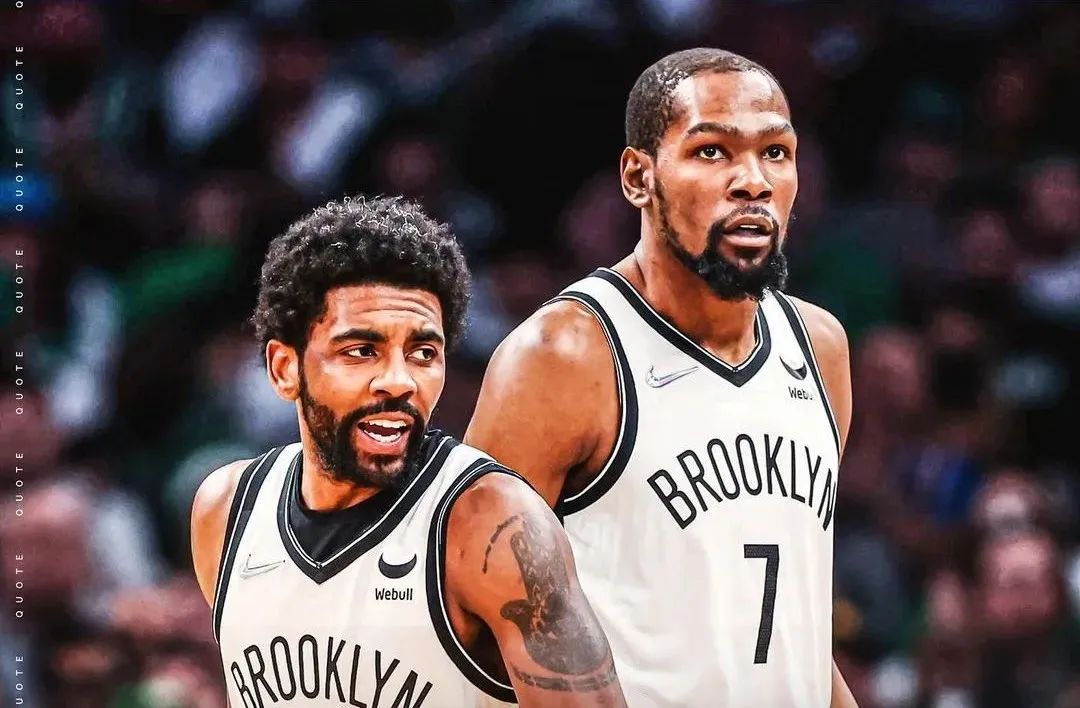 大反转!欧文从未提出交易申请?!