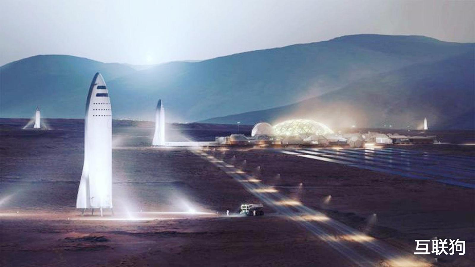 原来,“回收”才是Space X星舰压缩成本的关键