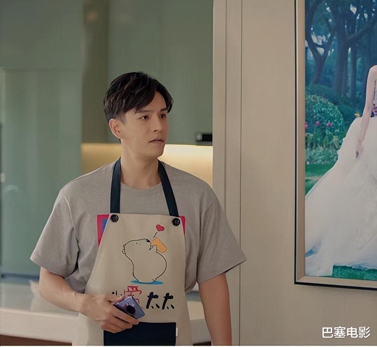 张翰|满屏一星,观众直呼没眼看,张翰,求你别演了