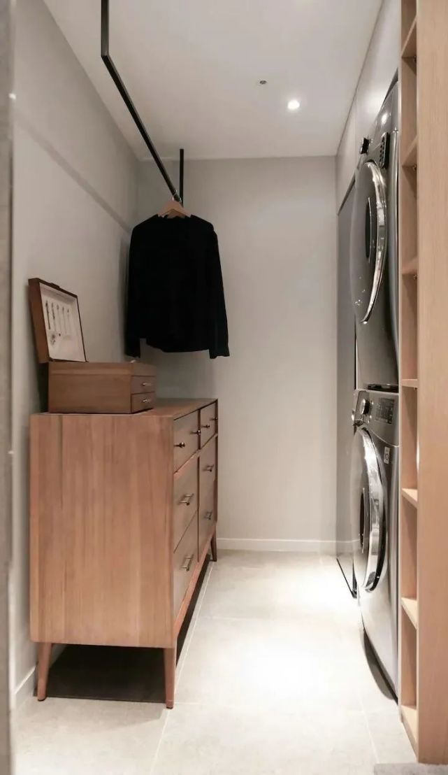 陕西这位太太是“收纳狂魔”，全屋收拾得一尘不染，是很多家庭的榜样