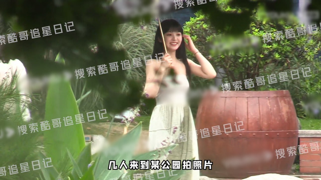 屈楚萧|27岁当红男星曝恋情！与小3岁清纯女星同住酒店3天，曾陷家暴风波