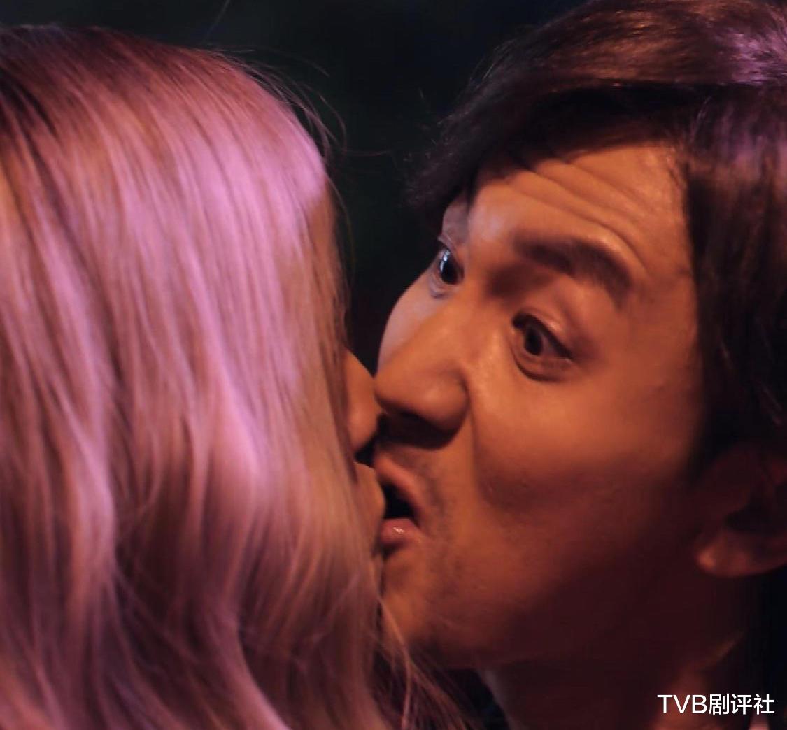 陈山聪|《十八年后2.0》演员评价, 陈山聪为拿视帝男扮女装, 小花哭戏感人