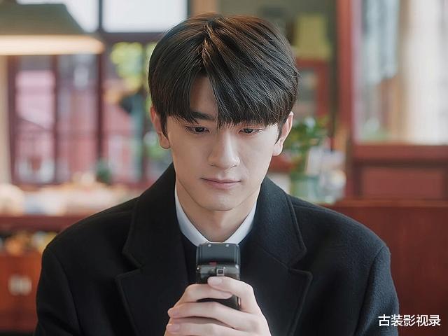 邵雪|《昔有琉璃瓦》大结局预告：郑素年和邵雪终成眷属，张祁令人意外