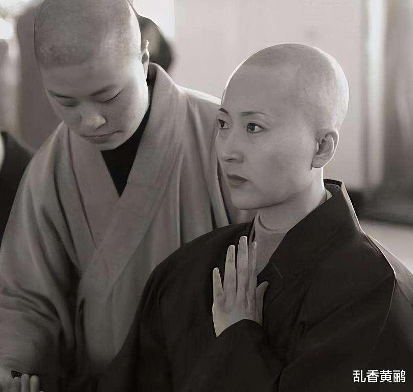 陈晓旭|被问“郝彤和宝哥哥哪个更好？”陈晓旭先一愣，接着撒了一波狗粮