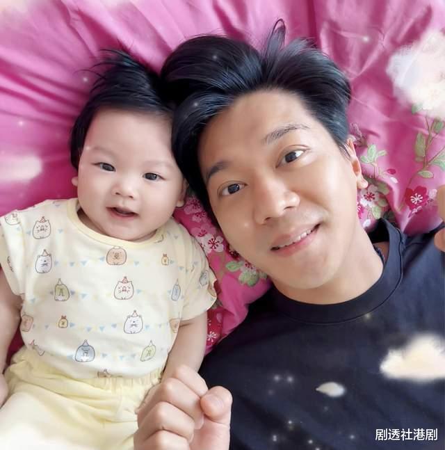 TVB|TVB知名男星宣布续约！总经理曾志伟出面挽留，被百万薪酬打动