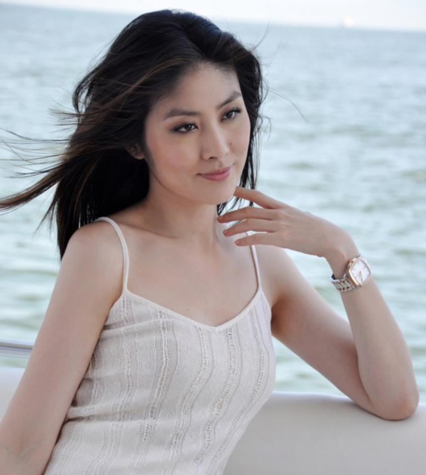 陈慧琳|“公主琳”陈慧琳：痛失双胞胎女儿，41岁生2胎，两儿子成心头宝