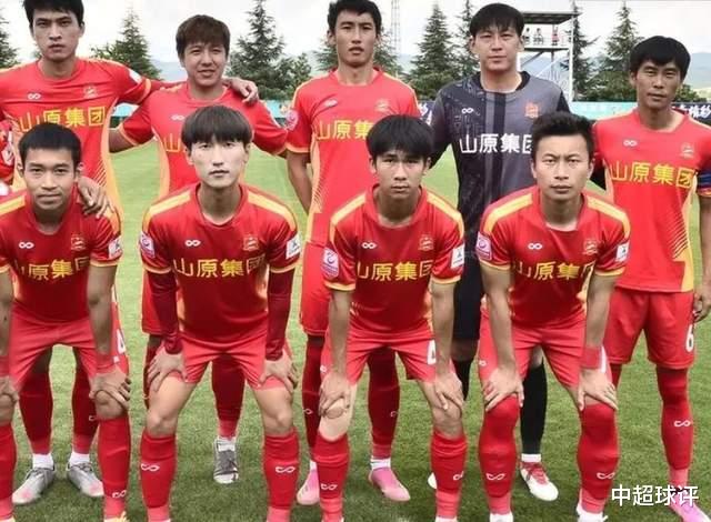 中国足球|中国足球又1支职业俱乐部准备解散：前恒大知名球员在队中！