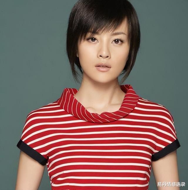 刘孜|刘孜：28岁嫁给地产大亨，34岁才做妈妈，生活过得有滋有味