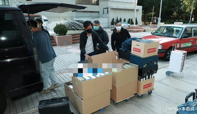 星女郎|同是女星嫁豪门,媲美朱玲玲的邵氏女星陈琪琪,为何不受公婆待见?