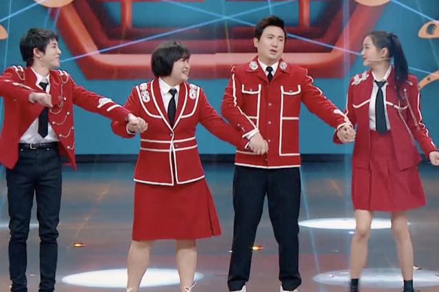 贾玲|《王牌对王牌》第七季推迟录播，贾玲因病可能不再回归