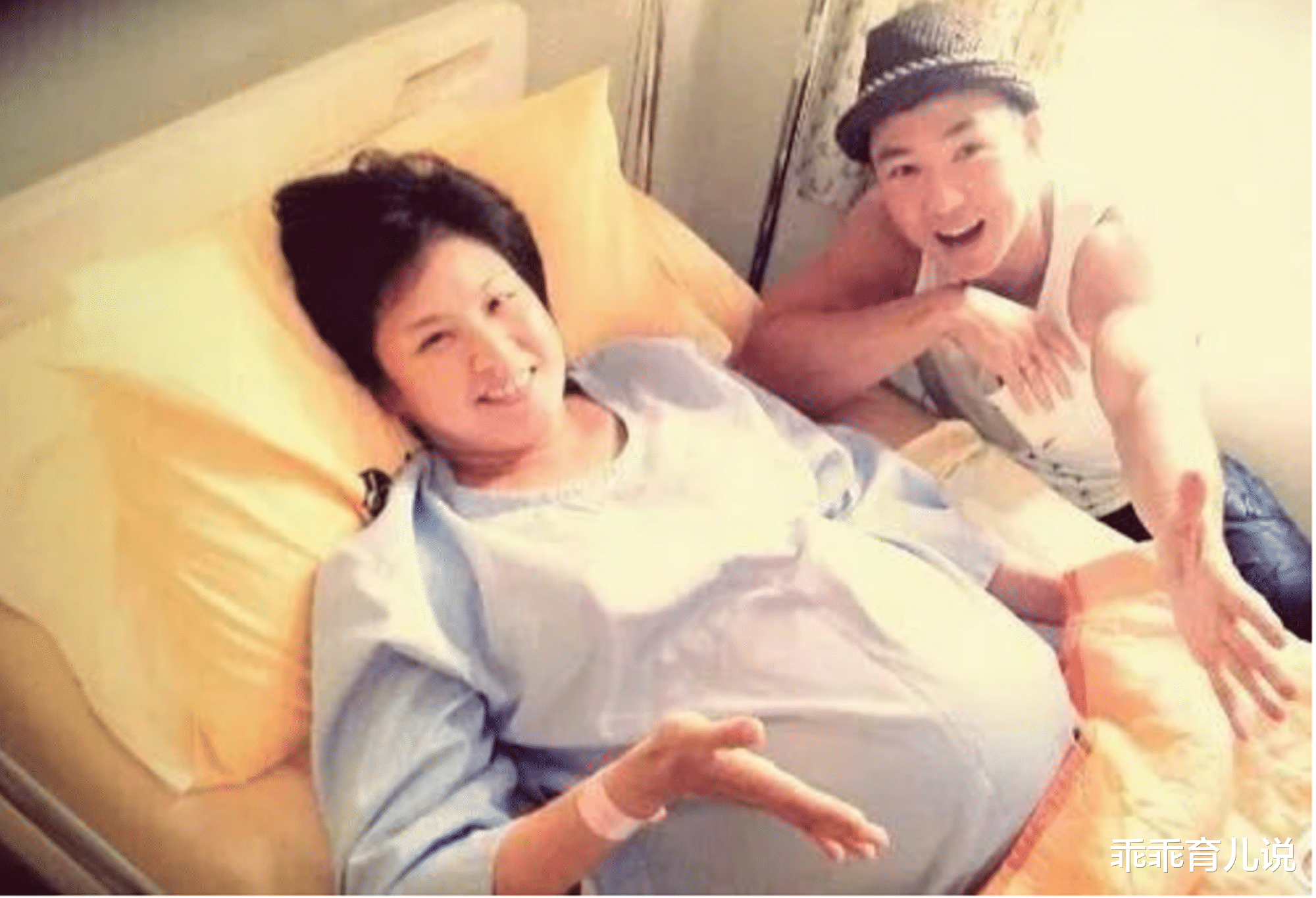 赵丽颖|刘畊宏老婆跳操不惧姨妈?怀三胎背后的故事,没有那么光鲜亮丽