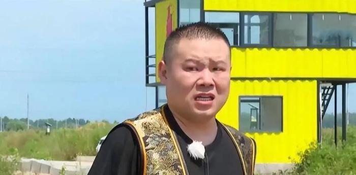 岳云鹏|相声演员岳云鹏违反防疫规定，隔离期外出会友：目前已被强制隔离