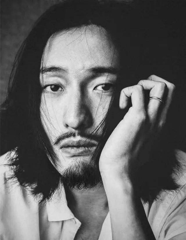 王力宏|从“男神”到“胡子拉碴的大叔”，除了王力宏，你还能想到谁？