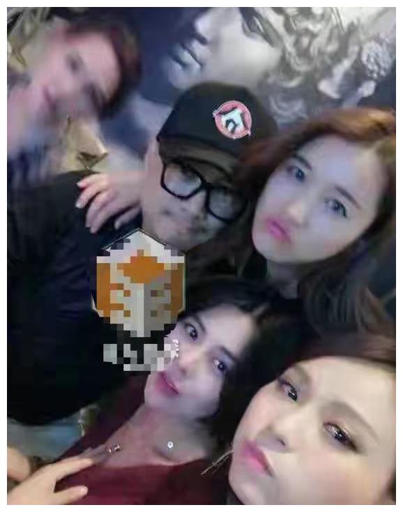 大S|3天7个瓜，婚内出轨，闺蜜插刀，拖欠工资，再曝恋情，娱圈太热闹