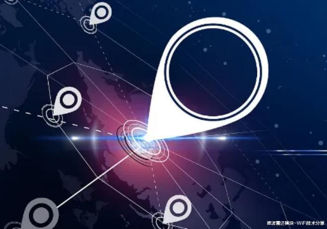 uwb|UWB无线室内定位技术,超窄脉冲厘米级定位,实时确定精确位置