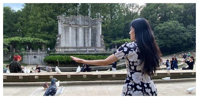 南京|它被誉为三省省会,也是中国幸福感最强的城市之一,浪漫感十足