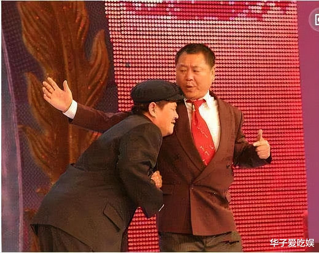 赵本山|北京大学教授犀利点评朱之文：他在步赵本山后尘，损害了山东形象