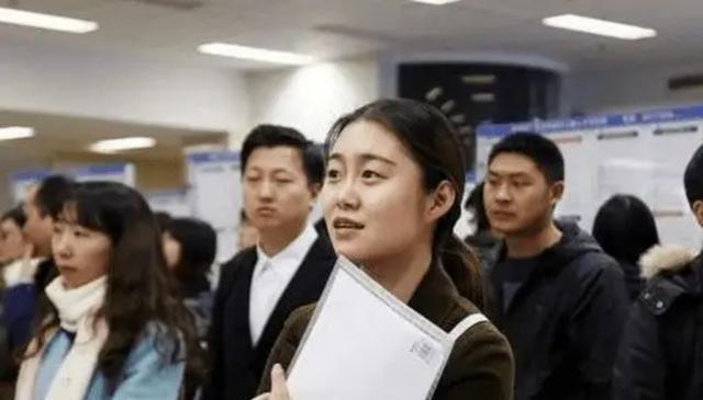 大学生|考公以后不按“招考”了?有三种大学生有机会得到“免试”资格