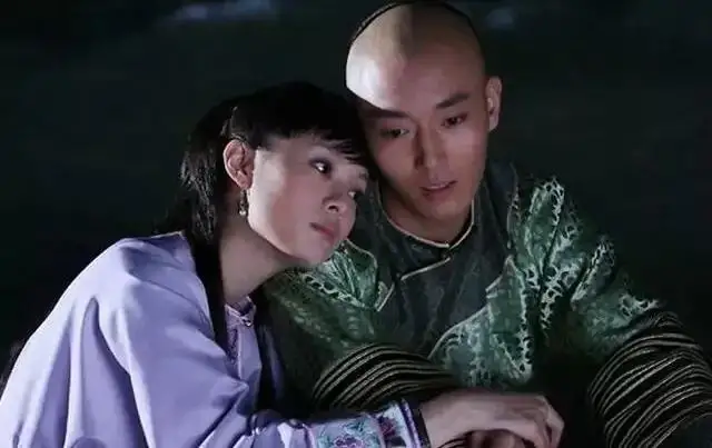 甄嬛|甄嬛登顶太后必杀的一个女人：如花美眷，可怜又无辜