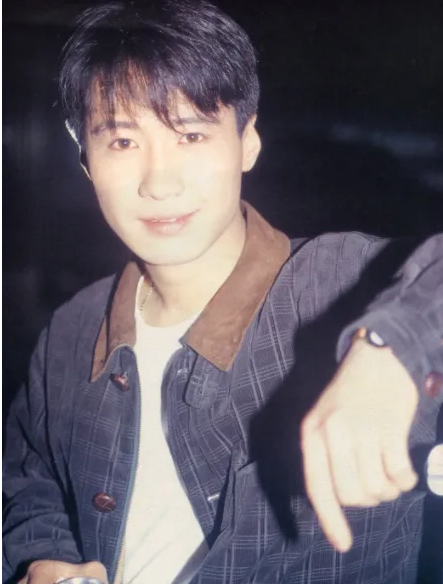 四大天王|公益界的天花板黎明,记录至今未曾打破