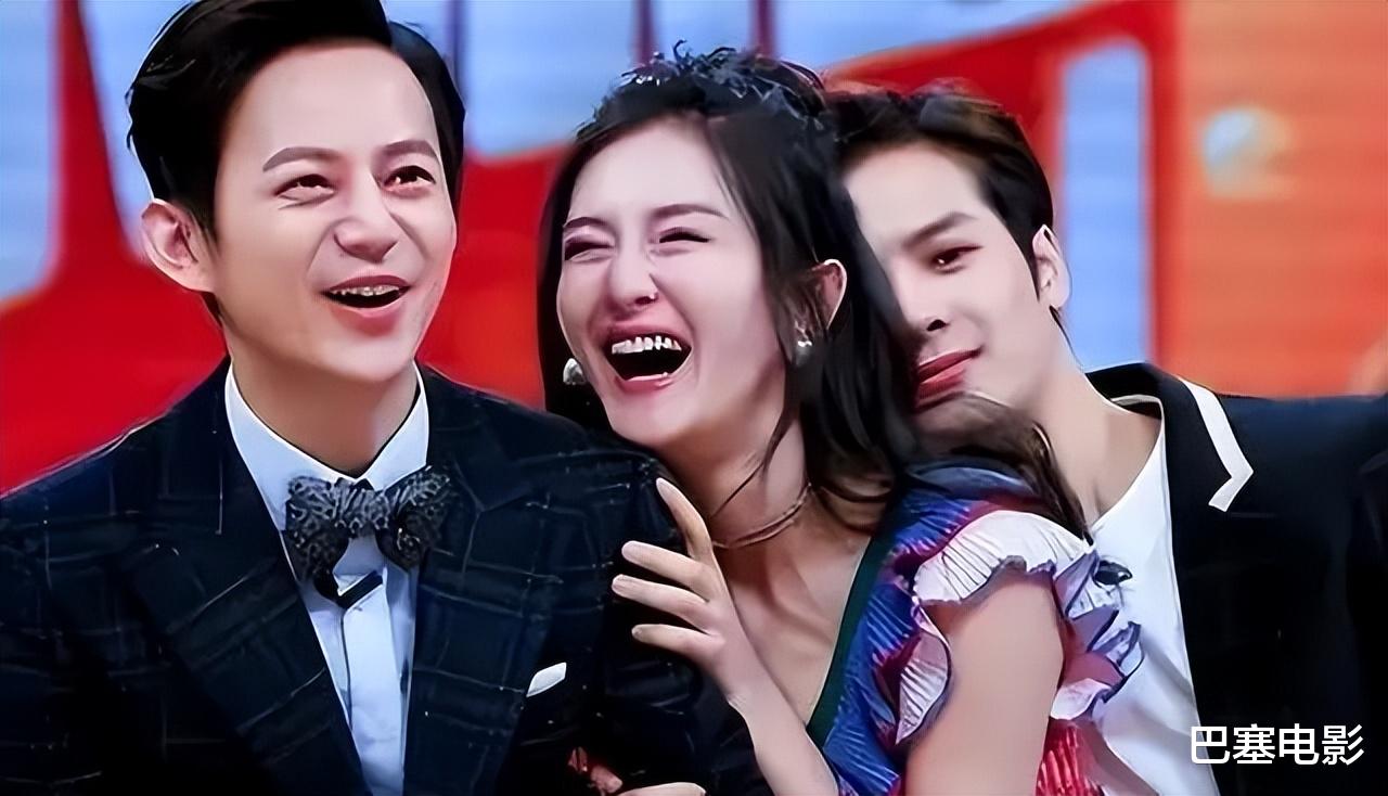 快乐大本营|《快本》主持人窘境：谢娜“失业”，吴昕脸僵了，维嘉消失太可惜