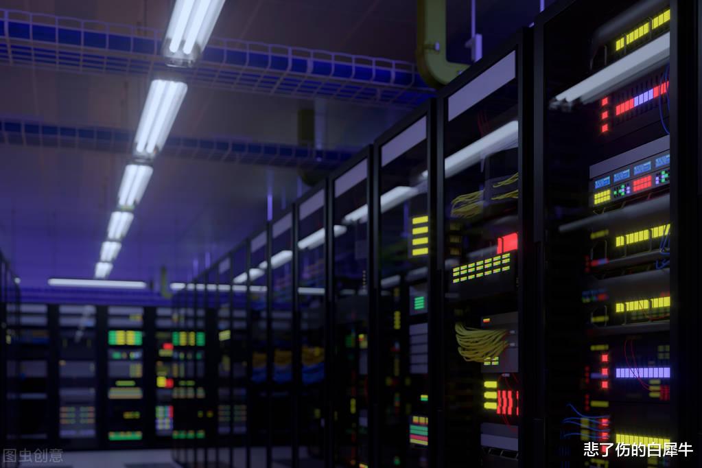 中国移动|东数西算，打好了就是中国移动的翻身仗！