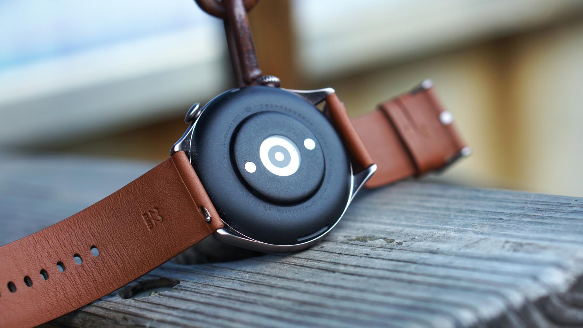 日产gt-r|更关注健康的智能手表！ 华米 Amazfit 跃我 GTR 3 Pro上手体验 。