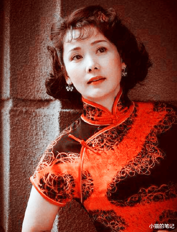 冯远征|演艺圈八位零绯闻的老戏骨,各个与原配相守到老,最长的结婚49年