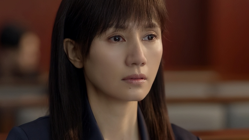 野蛮生长|《风吹半夏》演员让多少“美颜女星”羞红脸？给你们看看啥叫女人