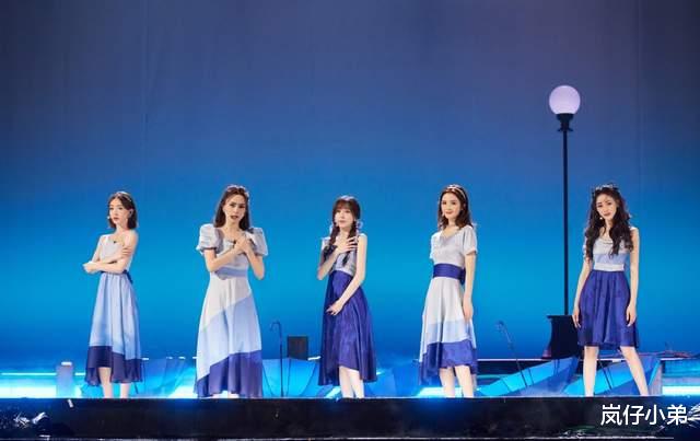 浪姐3|《浪姐3》总决赛录制时间确定，姐姐全员回归，两位当红顶流加盟！