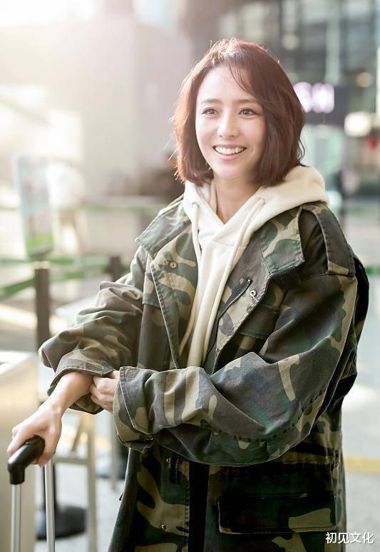 佟丽娅|曾经的卑微娇妻，涅槃重生后足以称得上“老娘最美”—佟丽娅