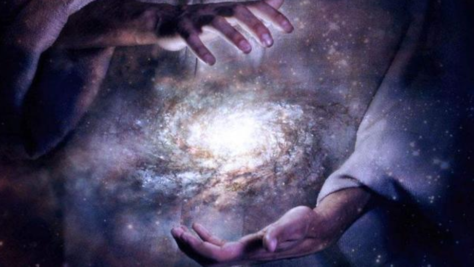 冥冥之中自有天意?宇宙中的一切是谁安排的?造物者真的存在吗?