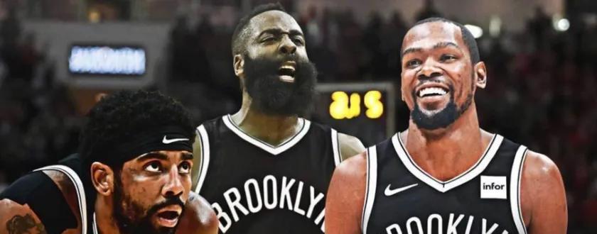 盘点NBA一失足成千古恨的三支球队,雷霆鼠目寸光,篮网一败涂地