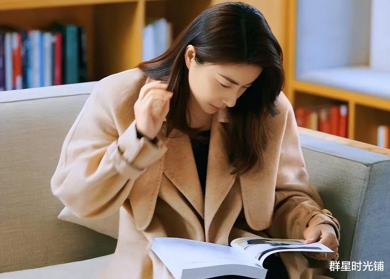 郭晶晶|小心翼翼的奚梦瑶，大大方方的郭晶晶，如何在豪门保持自我尊严？