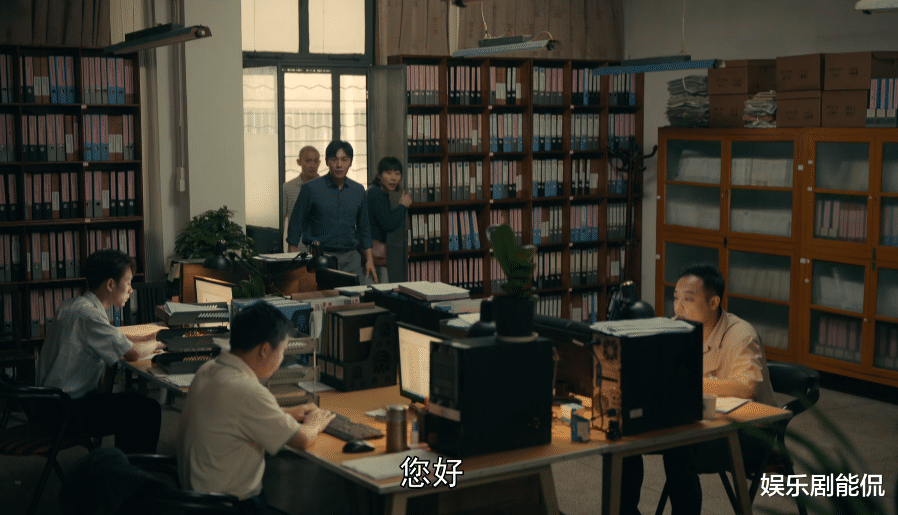 谷爱凌|亲爱的小孩：一诺纠缠文主任，理解一诺的行为，但文主任并非狠心