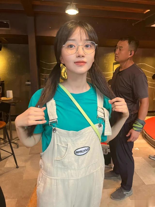 短发 姜小果没do脸,不动声色变美的关键在这里